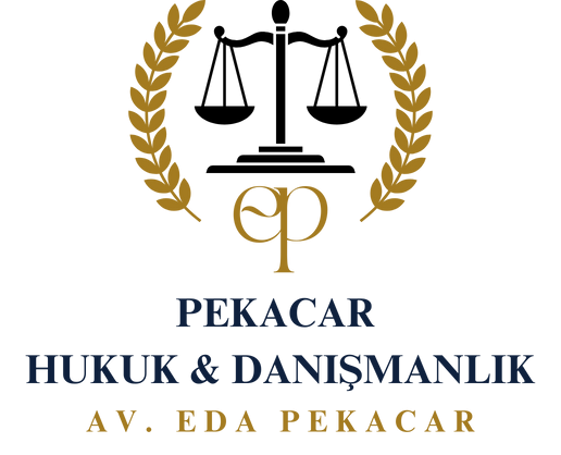 Av. Eda Pekacar | Forex Avukatı, Hukuk Danışmanı