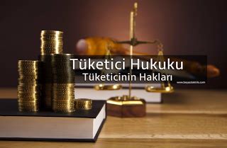 Tüketici Hakları Nelerdir? Tüketici Haklarının İhlali Durumunda Hangi Başvuru Yolları Vardır?