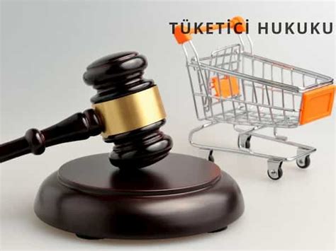 Tüketici Hukuku Nedir? Tüketici Hukukunun Amacı ve Kapsamı Nelerdir?