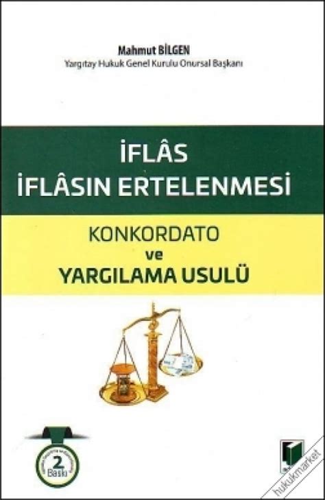 İflas Nedir? İflasın Sonuçları Nelerdir? İflasın Ertelenmesi veya Konkordato İlanı Mümkün müdür?